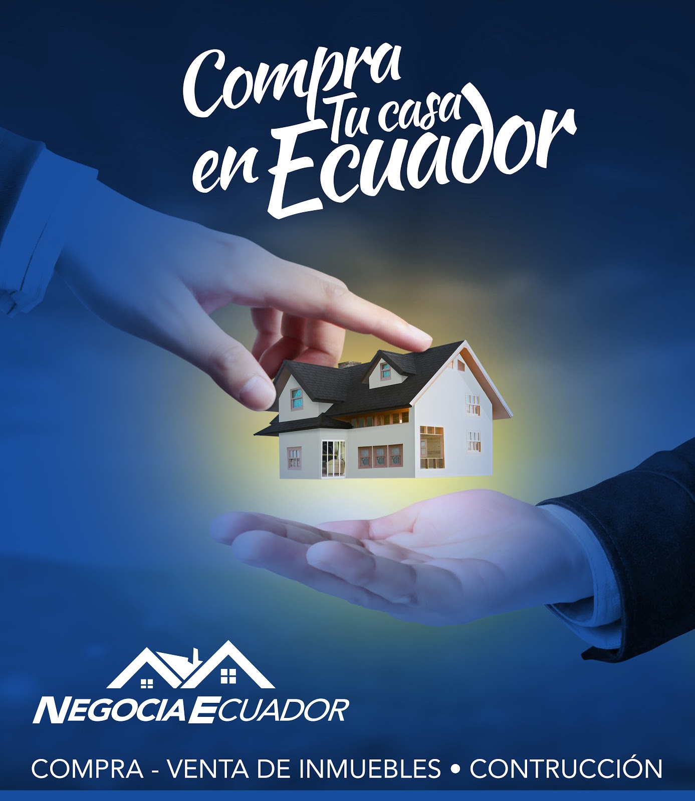 Photo of Negocia Ecuador in Queens City, New York, United States - 5 Picture of Point of interest, Establishment, Finance, Real estate agency