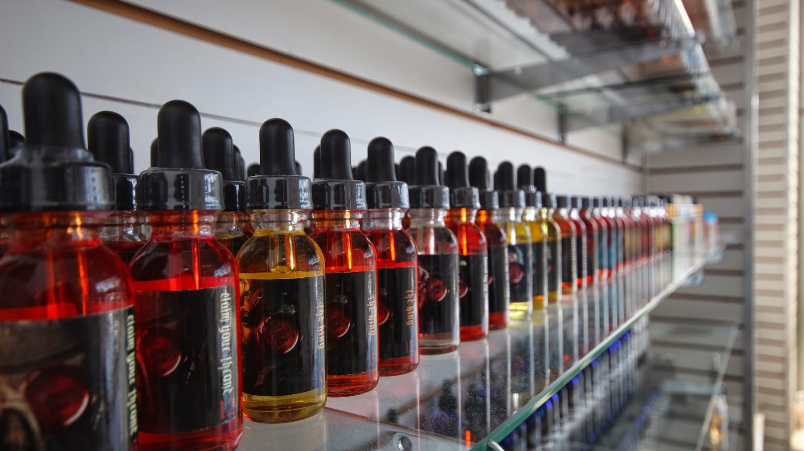 Photo of VapeTech in West Hempstead City, New York, United States - 2 Picture of Point of interest, Establishment, Store