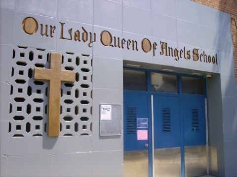 Photo of Our Lady Queen of Angels School in New York City, New York, United States - 1 Picture of Point of interest, Establishment, School