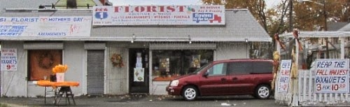 Photo of US 1 Wholesale Florist in Newark City, New Jersey, United States - 1 Picture of Point of interest, Establishment, Store, Florist