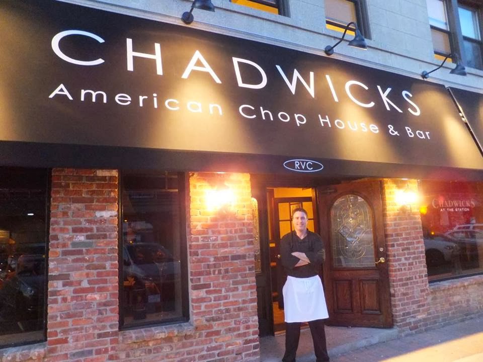 Photo of Chadwicks American Chop House & Bar in Rockville Centre City, New York, United States - 2 Picture of Restaurant, Food, Point of interest, Establishment, Bar