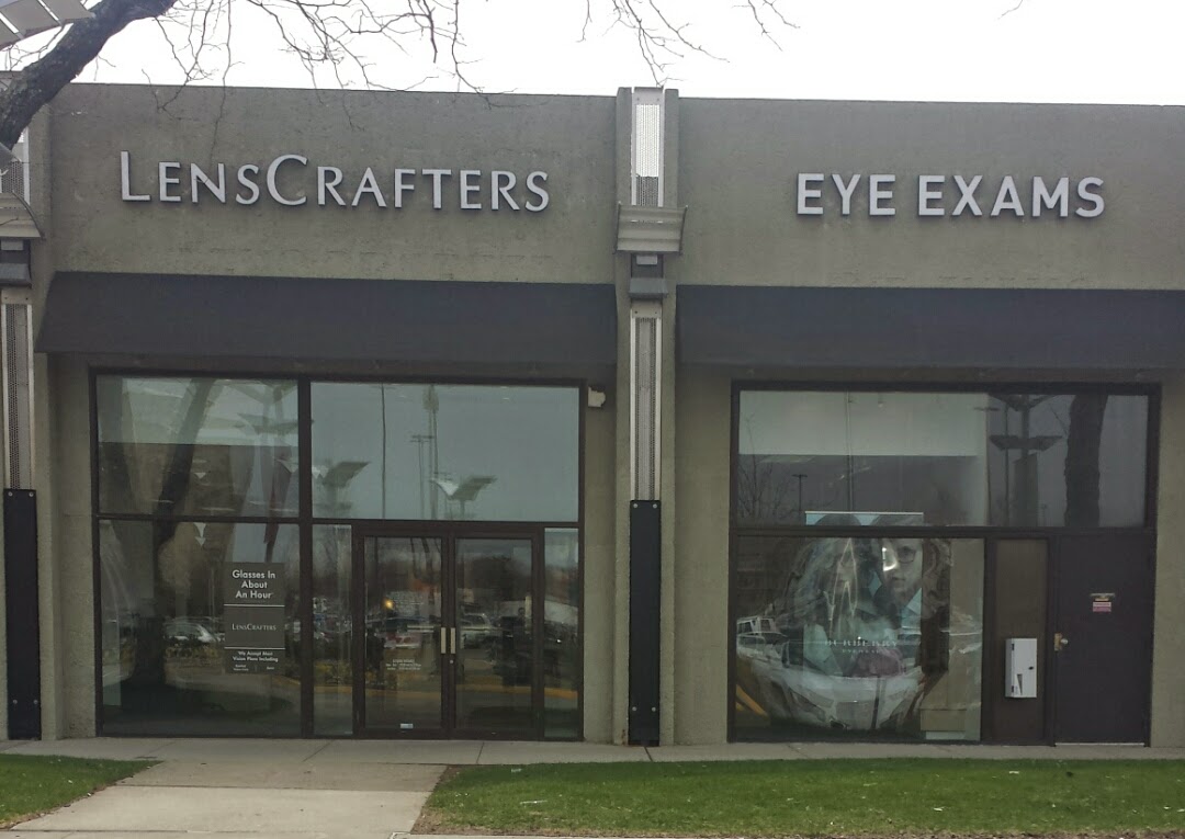 Photo of Garden State Eye Group in Wayne City, New Jersey, United States - 1 Picture of Point of interest, Establishment, Store, Health, Doctor