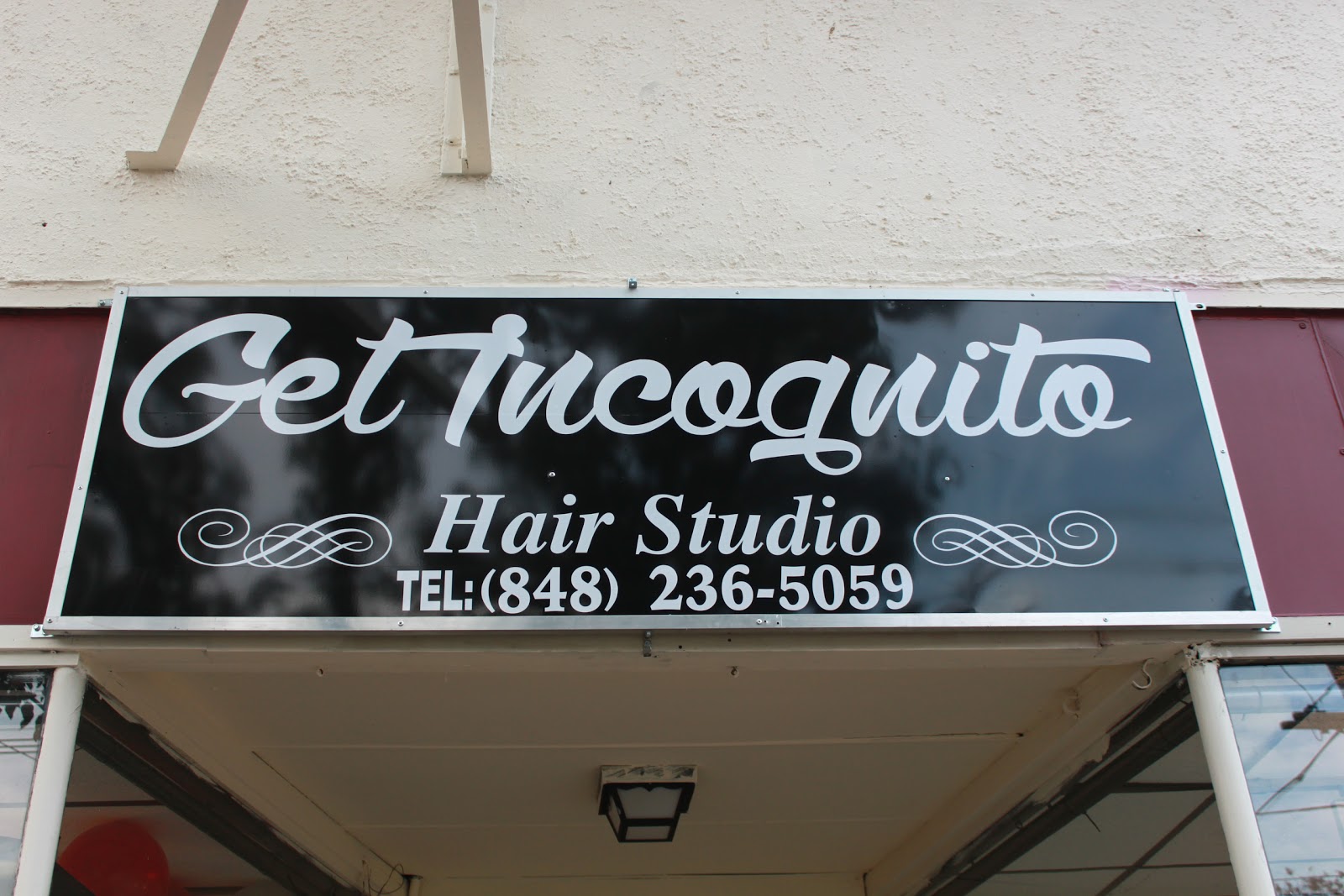 Photo of Get Incognito Hair Studio in Rahway City, New Jersey, United States - 1 Picture of Point of interest, Establishment, Beauty salon