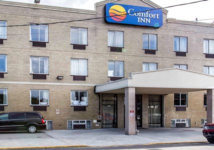 Photo of Comfort Inn LaGuardia Airport - 83rd St in East Elmhurst City, New York, United States - 7 Picture of Point of interest, Establishment, Lodging