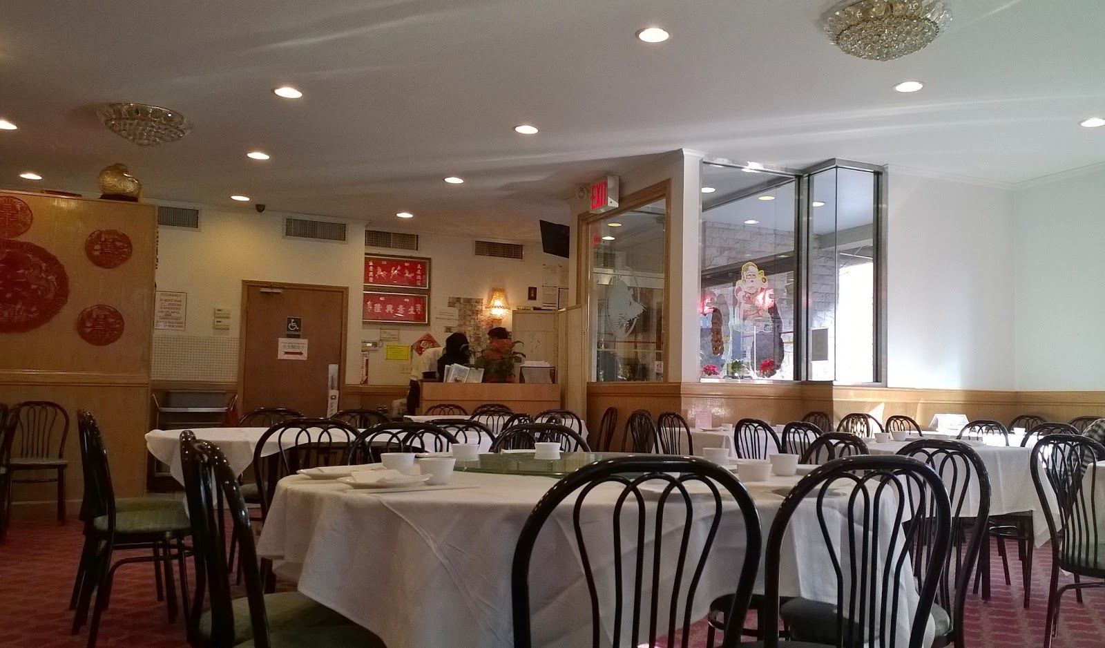 Photo of East Lake Seafood Restaurant 東湖酒家 in New York City, New York, United States - 2 Picture of Restaurant, Food, Point of interest, Establishment