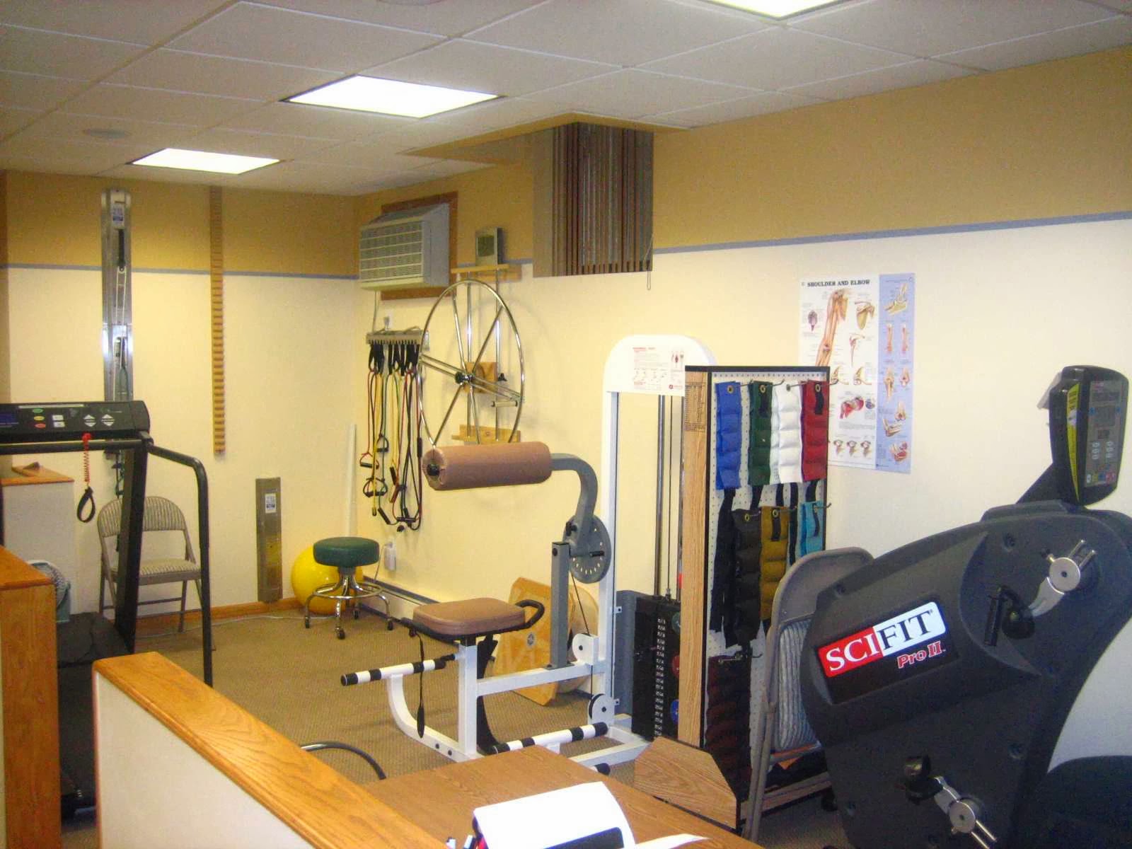 Photo of Balance Physical Therapy & Rehabilitation PLLC in Flushing City, New York, United States - 1 Picture of Point of interest, Establishment, Health, Doctor, Physiotherapist