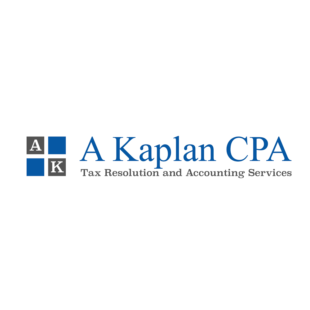 Photo of A Kaplan CPA PC in Richmond City, New York, United States - 5 Picture of Point of interest, Establishment, Finance, Accounting