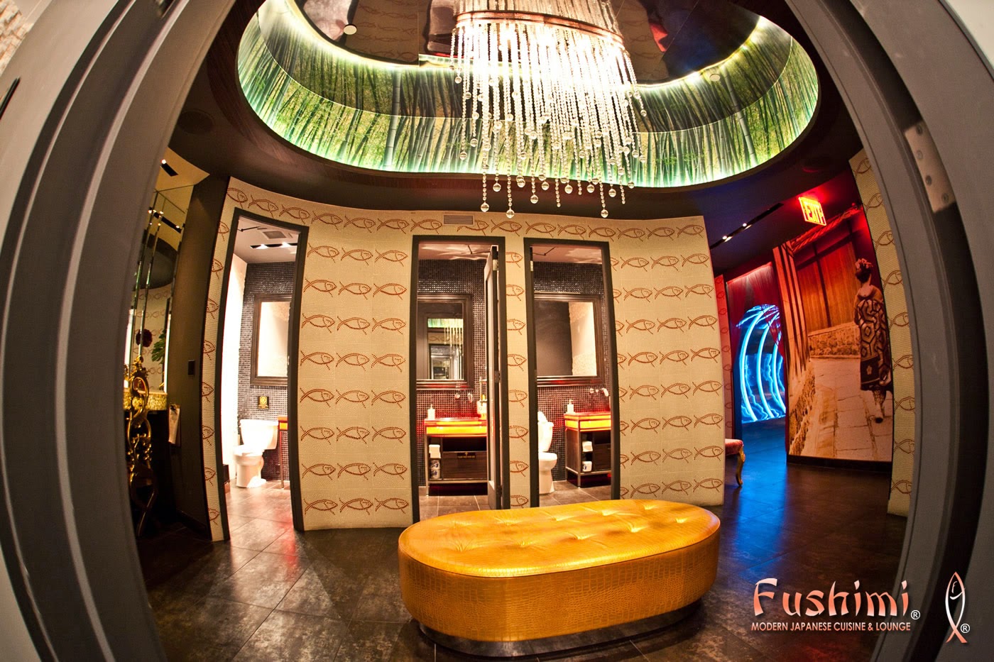Photo of Fushimi Williamsburg in Brooklyn City, New York, United States - 1 Picture of Restaurant, Food, Point of interest, Establishment, Bar