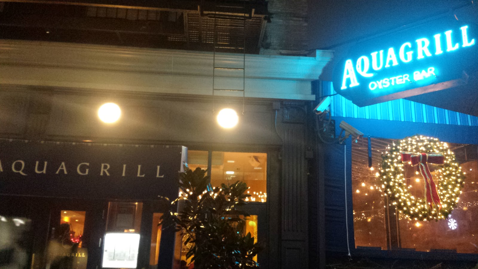 Photo of Aquagrill in New York City, New York, United States - 7 Picture of Restaurant, Food, Point of interest, Establishment, Bar