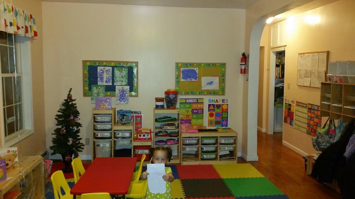 Photo of Busy Hands Day Care, LLC in Bronx City, New York, United States - 4 Picture of Point of interest, Establishment