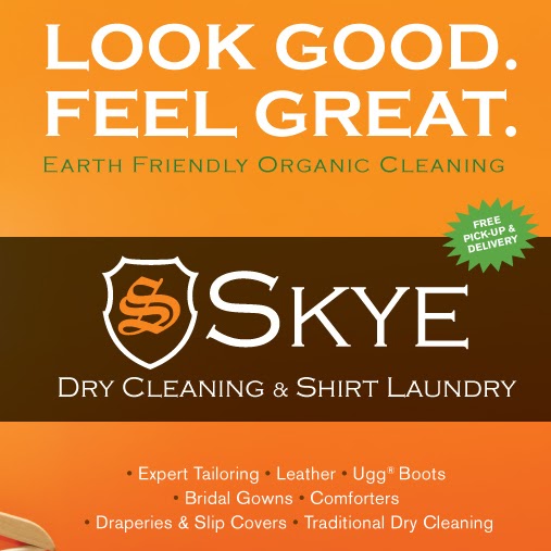 Photo of Skye Dry Cleaning in Bayonne City, New Jersey, United States - 7 Picture of Point of interest, Establishment, Laundry