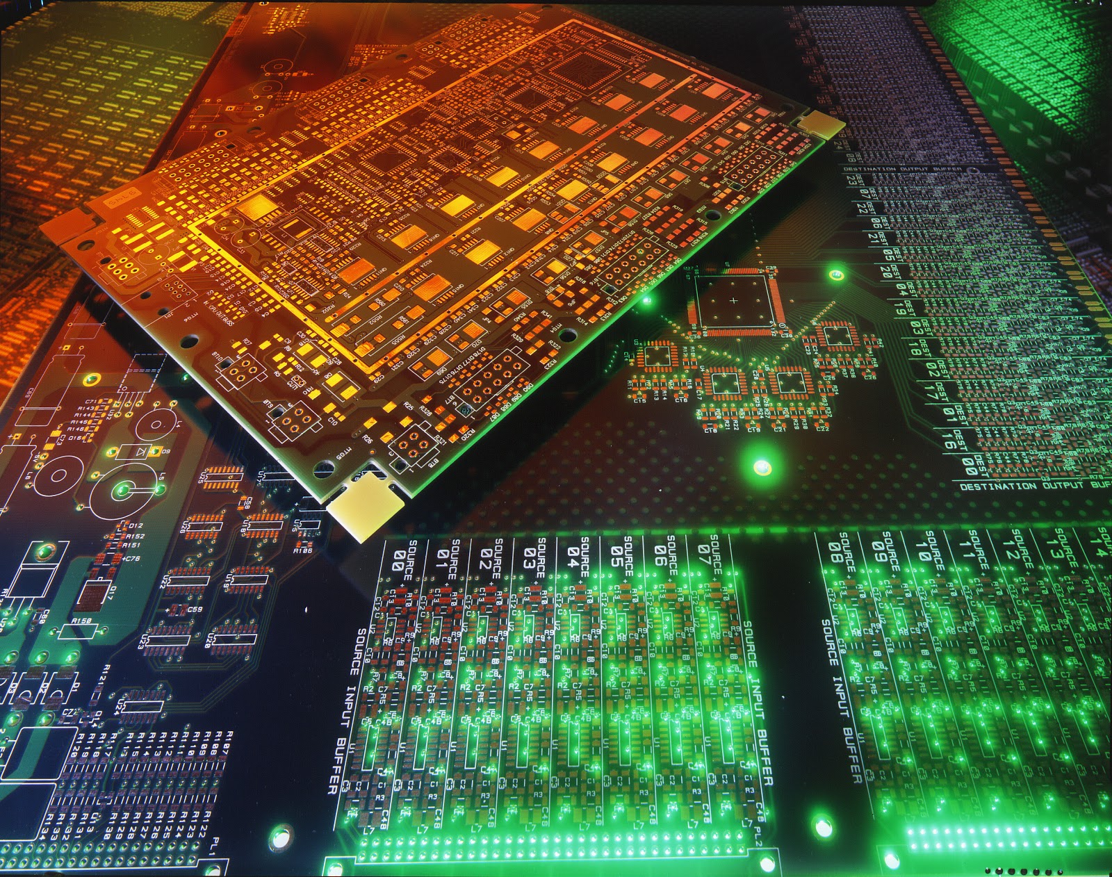 Photo of PNC Inc - Printed Circuit Boards in Nutley City, New Jersey, United States - 1 Picture of Point of interest, Establishment