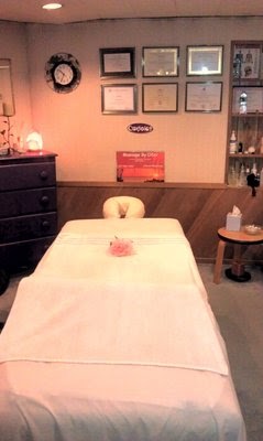 Photo of Ofer Massage in Jamaica City, New York, United States - 2 Picture of Point of interest, Establishment, Health
