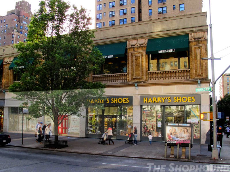 Photo of Harry's Shoes in New York City, New York, United States - 1 Picture of Point of interest, Establishment, Store, Shoe store