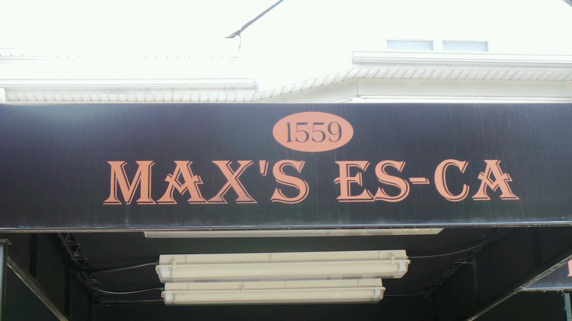 Photo of Max's Es-ca in Staten Island City, New York, United States - 3 Picture of Restaurant, Food, Point of interest, Establishment, Bar