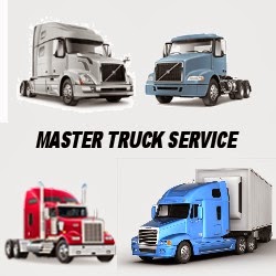 Photo of MASTER TRUCK SERVICE in Parlin City, New Jersey, United States - 4 Picture of Point of interest, Establishment