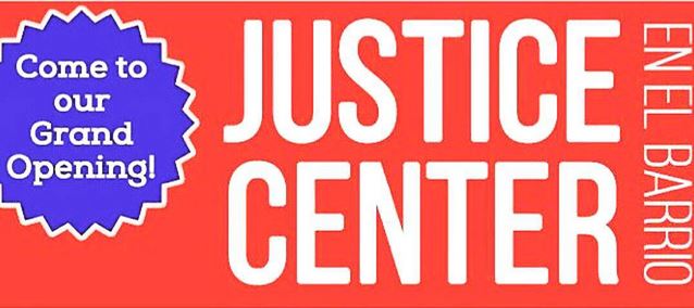 Photo of Justice Center in New York City, New York, United States - 3 Picture of Point of interest, Establishment