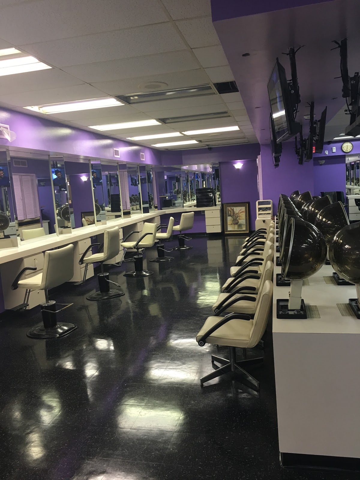 Photo of Vogue Hair Studio & Virgin Hair in Queens City, New York, United States - 9 Picture of Point of interest, Establishment, Beauty salon, Hair care