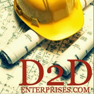 Photo of D2D Enterprises Inc in Queens City, New York, United States - 1 Picture of Point of interest, Establishment, Store, Home goods store, General contractor, Electrician, Plumber, Roofing contractor