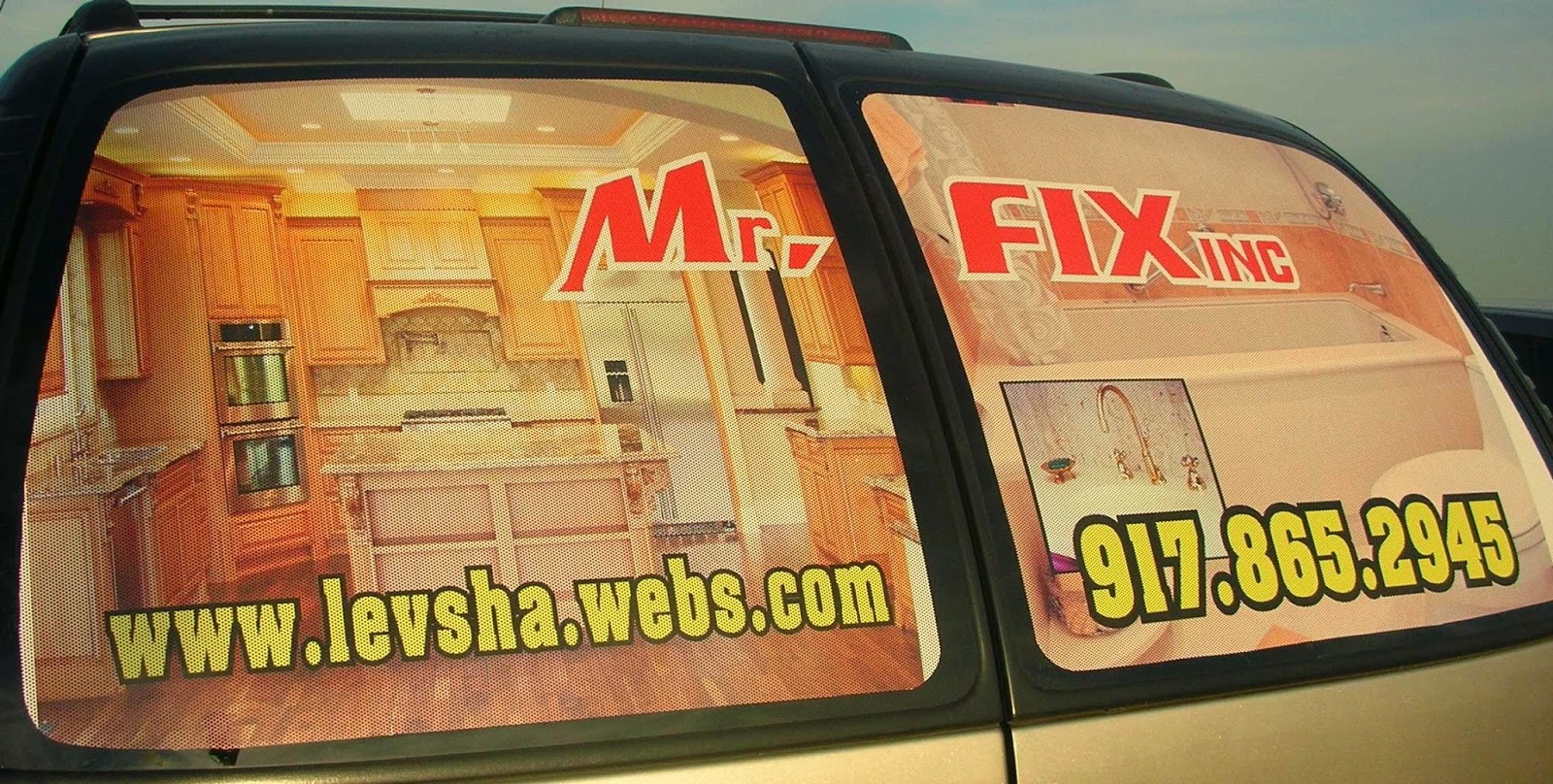Photo of Mr.Fix Inc in Brooklyn City, New York, United States - 1 Picture of Point of interest, Establishment, General contractor, Plumber