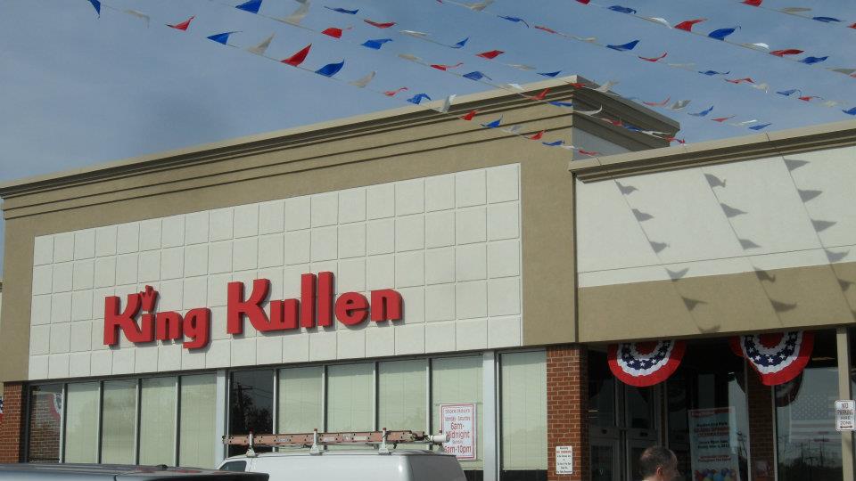 Photo of King Kullen in Garden City Park, New York, United States - 2 Picture of Food, Point of interest, Establishment, Store, Grocery or supermarket