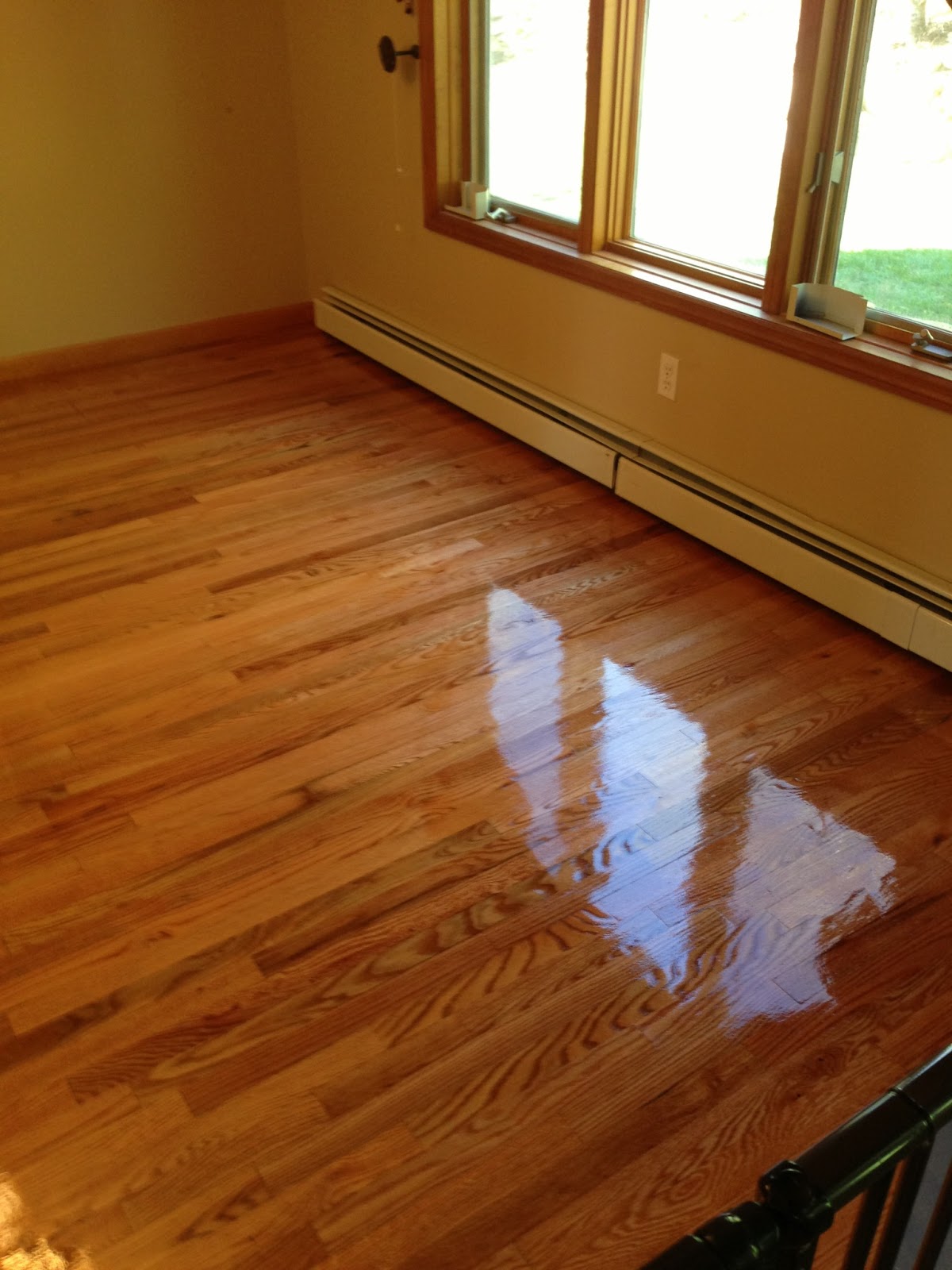 Photo of Showcase Wood Floors in Staten Island City, New York, United States - 4 Picture of Point of interest, Establishment, General contractor