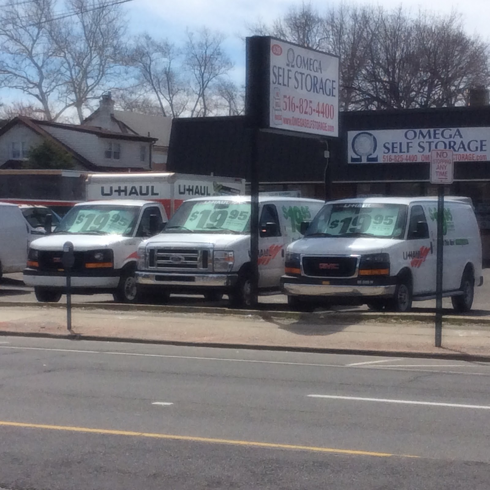 Photo of U-Haul Neighborhood Dealer in Lynbrook City, New York, United States - 2 Picture of Point of interest, Establishment