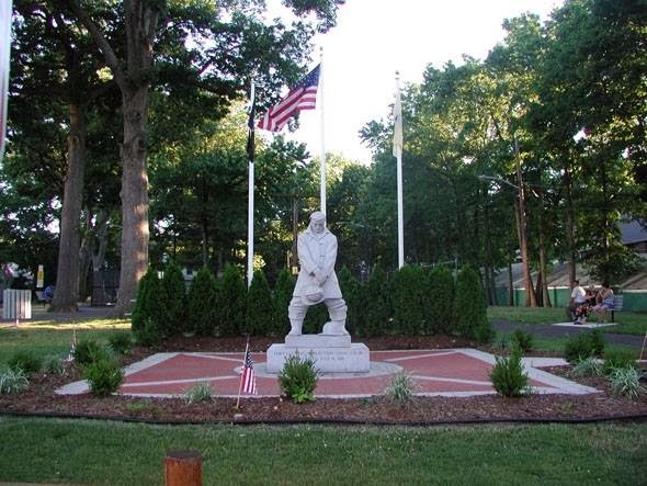 Photo of American Bronze & Stone in Englewood City, New Jersey, United States - 5 Picture of Point of interest, Establishment, Store, General contractor