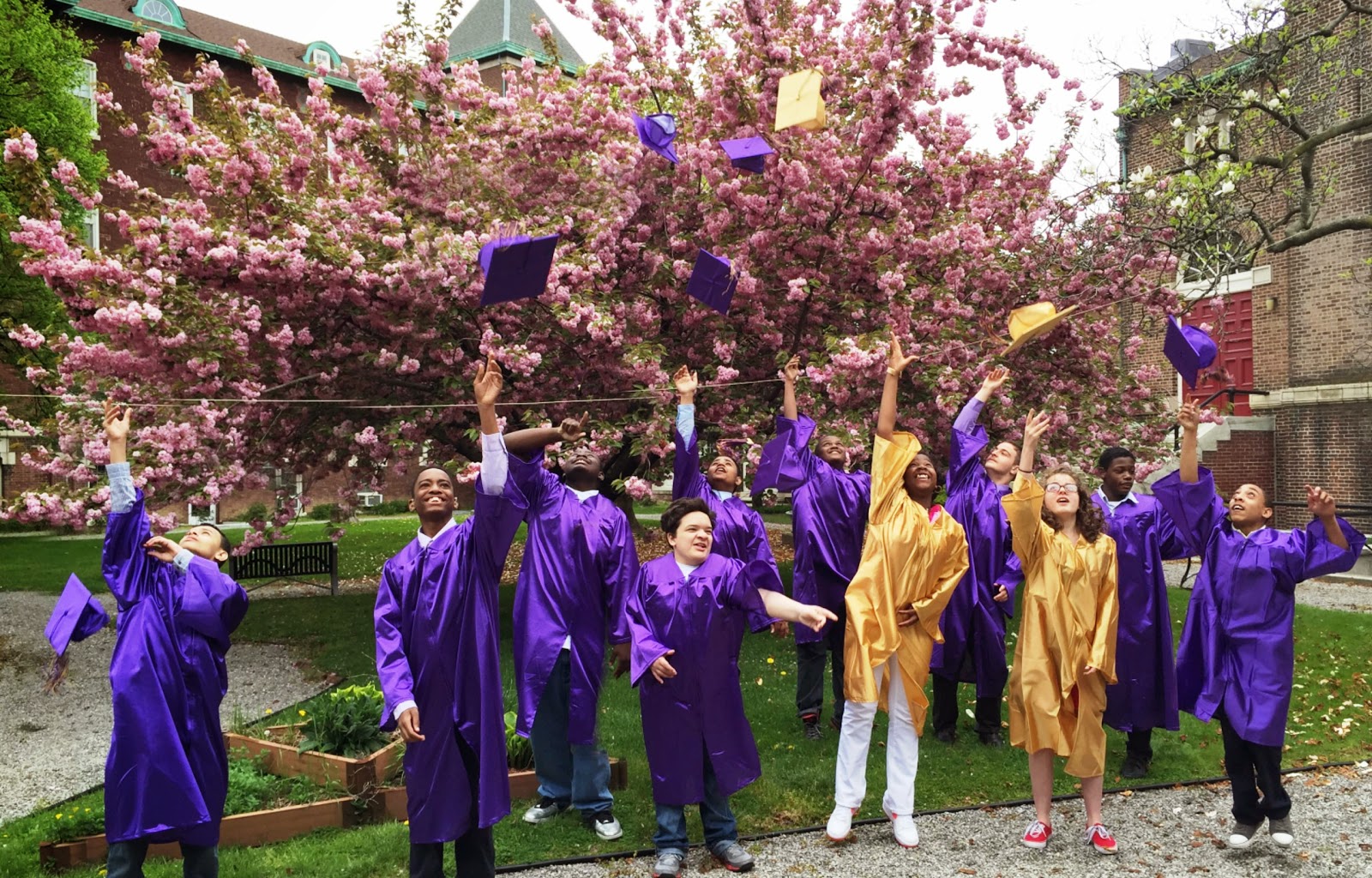 Photo of St. Joseph's School for the Deaf in Bronx City, New York, United States - 6 Picture of Point of interest, Establishment, School