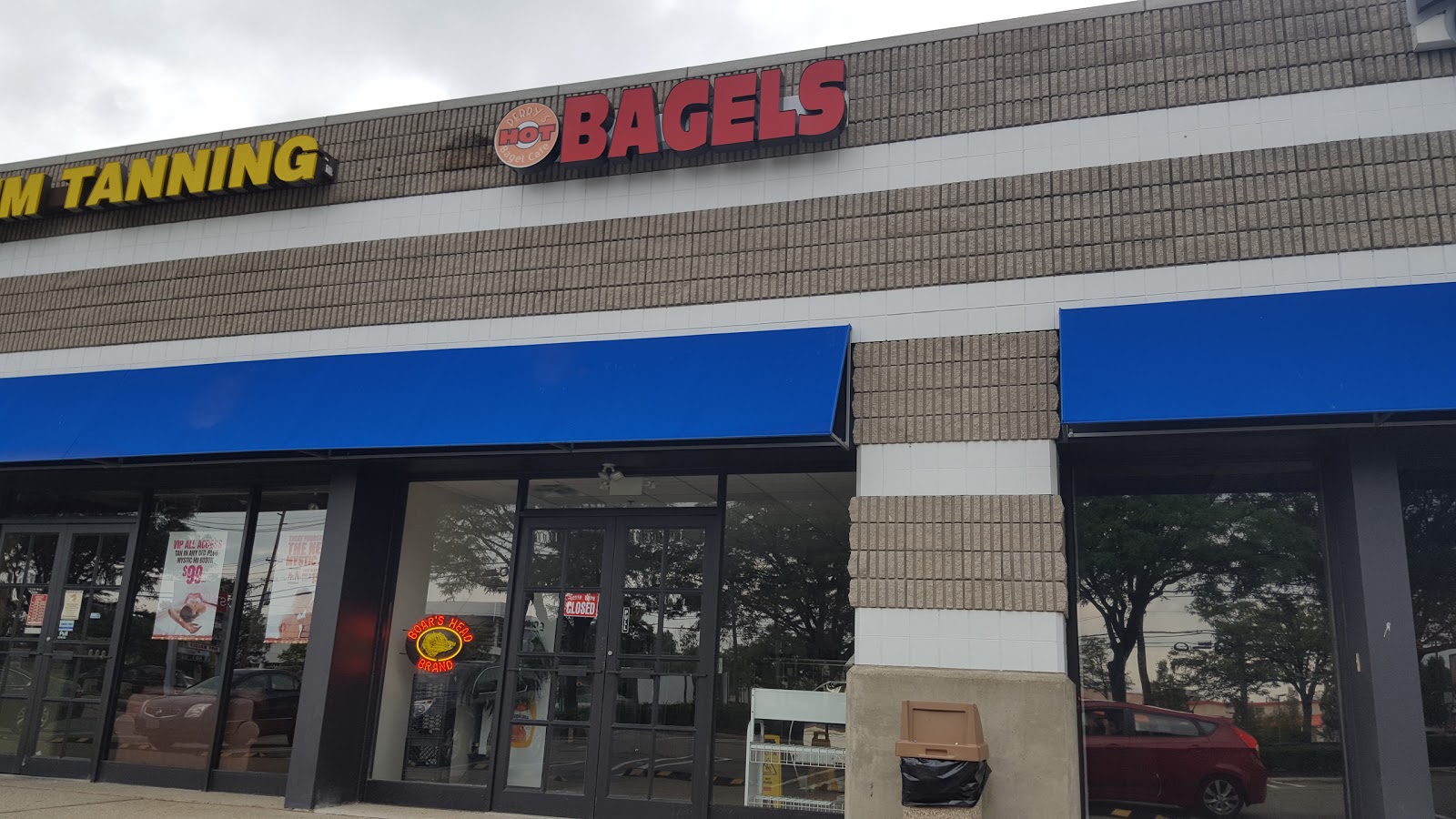 Photo of Perrys Bagel Cafe in Paramus City, New Jersey, United States - 1 Picture of Food, Point of interest, Establishment, Store, Bakery