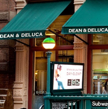 Photo of Dean & DeLuca in New York City, New York, United States - 1 Picture of Food, Point of interest, Establishment, Store, Grocery or supermarket, Cafe, Bakery, Home goods store, Furniture store