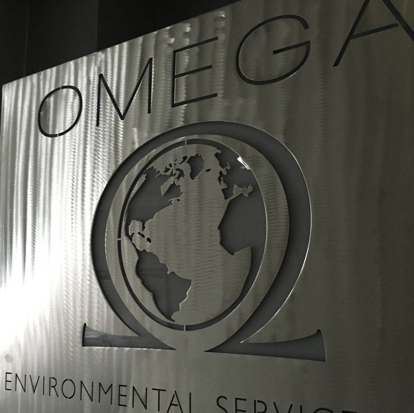 Photo of Omega Environmental Services in South Hackensack City, New Jersey, United States - 3 Picture of Point of interest, Establishment