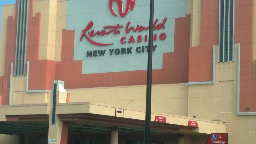 Photo of Resorts World Casino New York City in Jamaica City, New York, United States - 6 Picture of Point of interest, Establishment, Night club, Casino