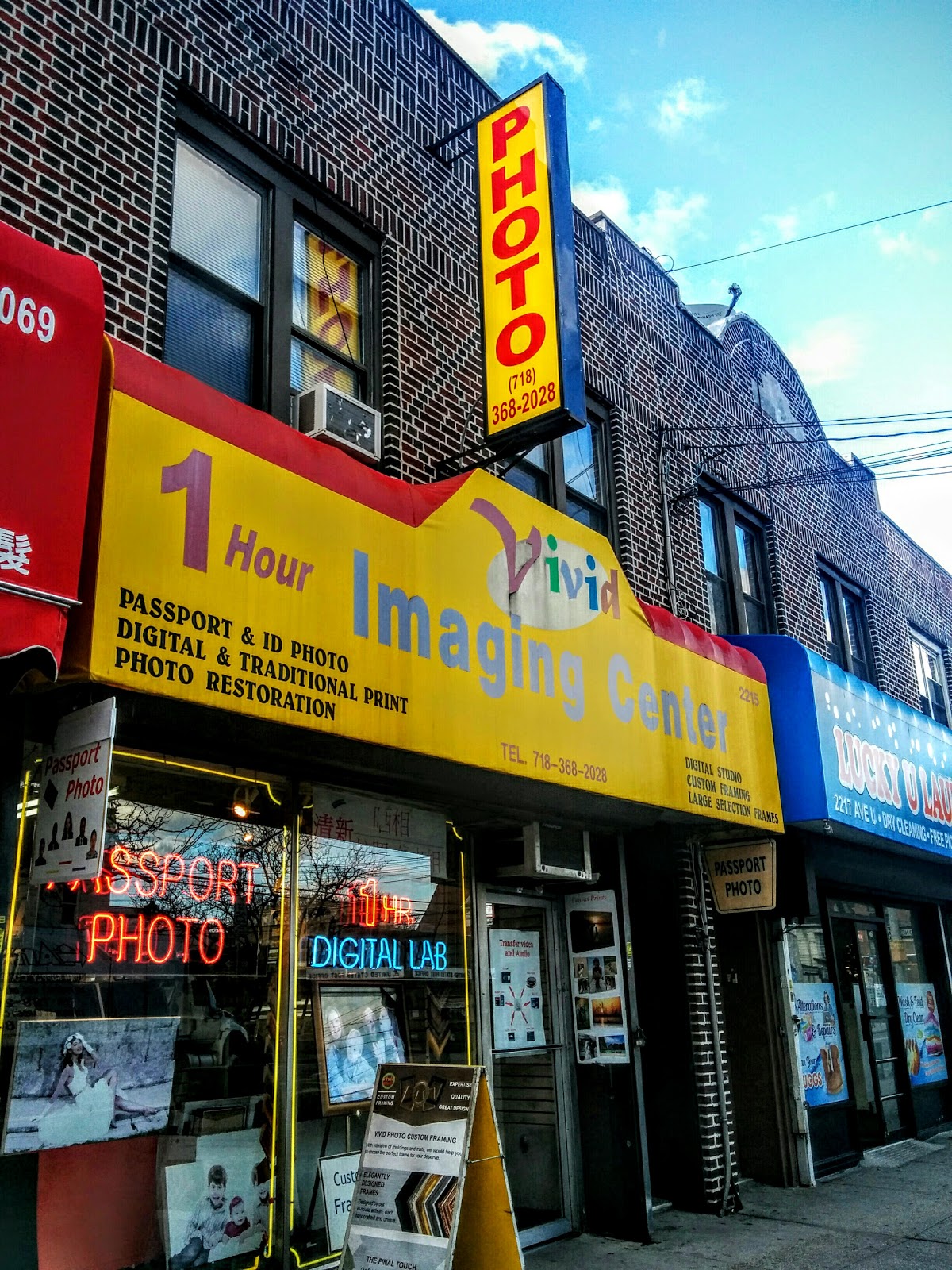 Photo of Vivid Photo Inc. in Kings County City, New York, United States - 5 Picture of Point of interest, Establishment, Store