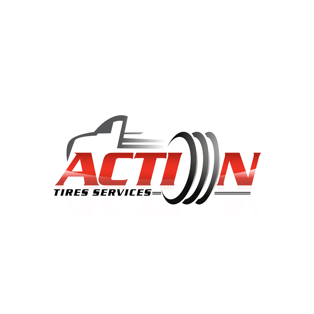 Photo of Action Tire in Bronx City, New York, United States - 1 Picture of Point of interest, Establishment, Store, Car repair