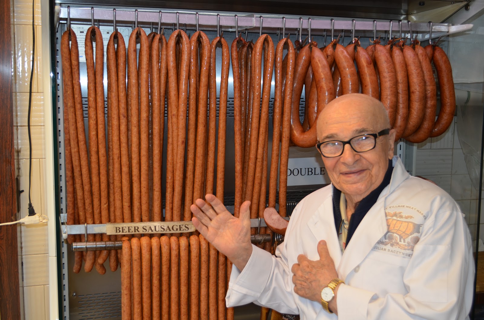 Photo of East Village Meat Market in New York City, New York, United States - 8 Picture of Food, Point of interest, Establishment, Store