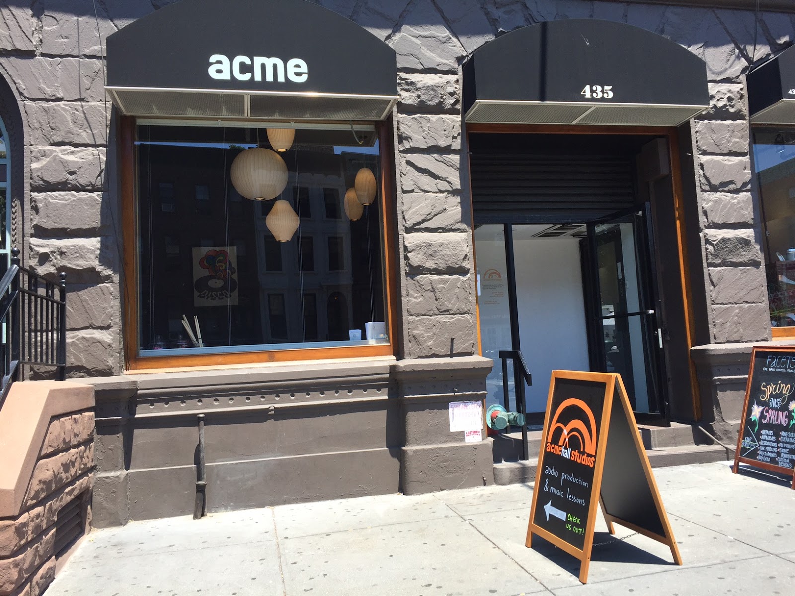 Photo of Acme Hall Studios in New York City, New York, United States - 4 Picture of Point of interest, Establishment
