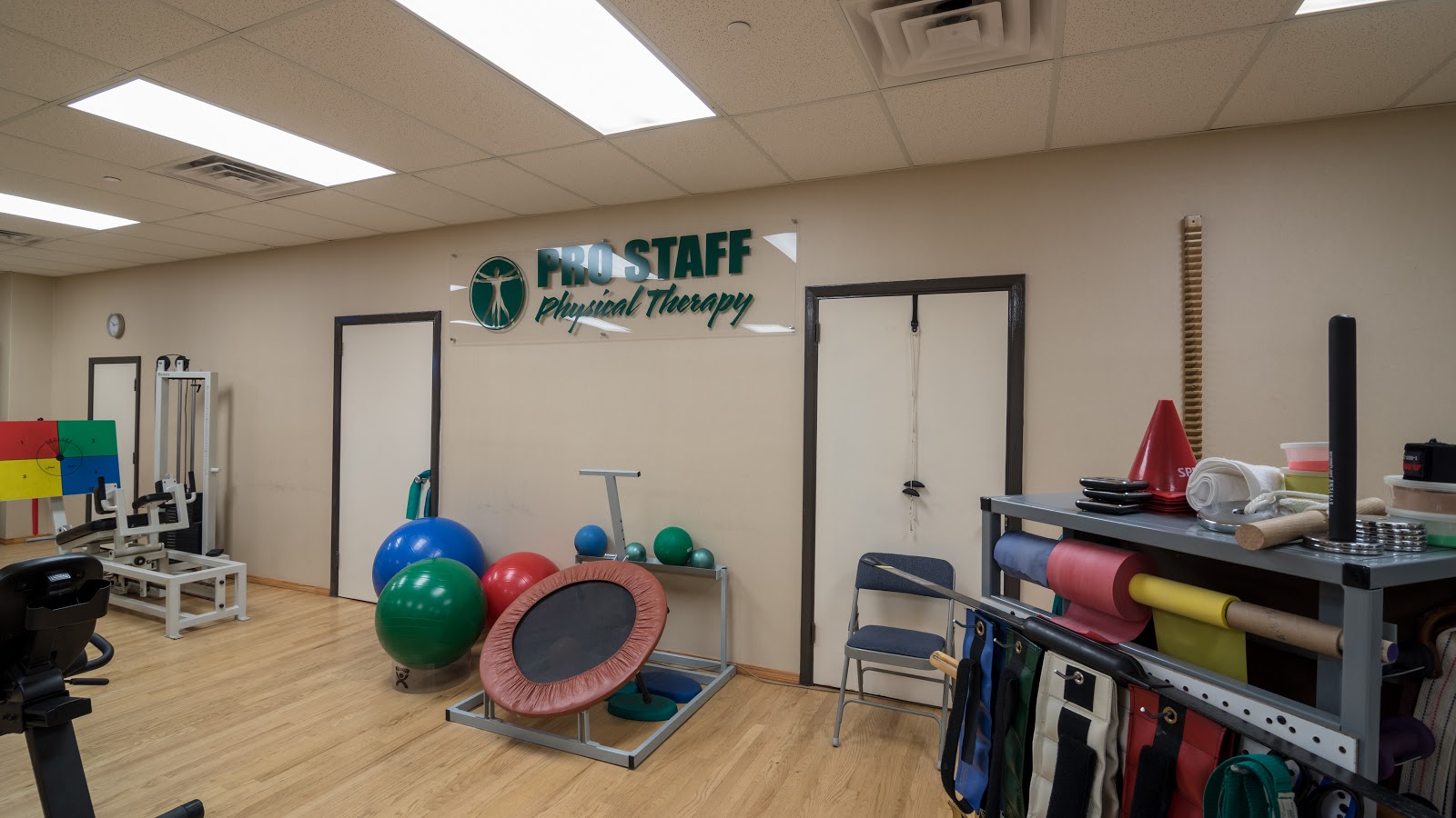 Photo of Pro Staff Institute, Physical Therapy Center in Passaic City, New Jersey, United States - 9 Picture of Point of interest, Establishment, Health