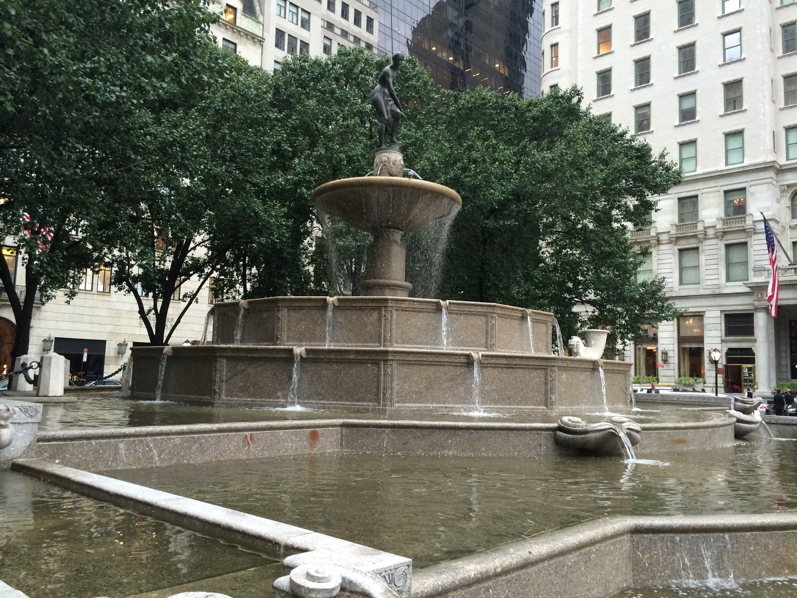 Photo of Grand Army Plaza in New York City, New York, United States - 1 Picture of Point of interest, Establishment