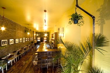 Photo of Caramamma in Brooklyn City, New York, United States - 1 Picture of Restaurant, Food, Point of interest, Establishment, Store, Bar