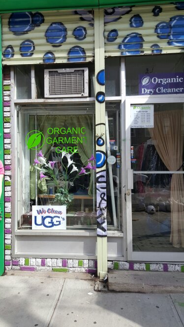 Photo of Organic Garment Care in Kings County City, New York, United States - 4 Picture of Point of interest, Establishment, Laundry