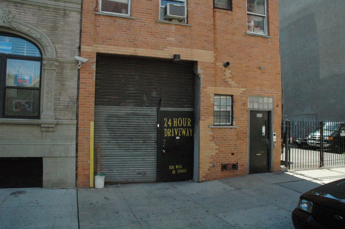 Photo of Cycle Garage in New York City, New York, United States - 1 Picture of Point of interest, Establishment, Parking