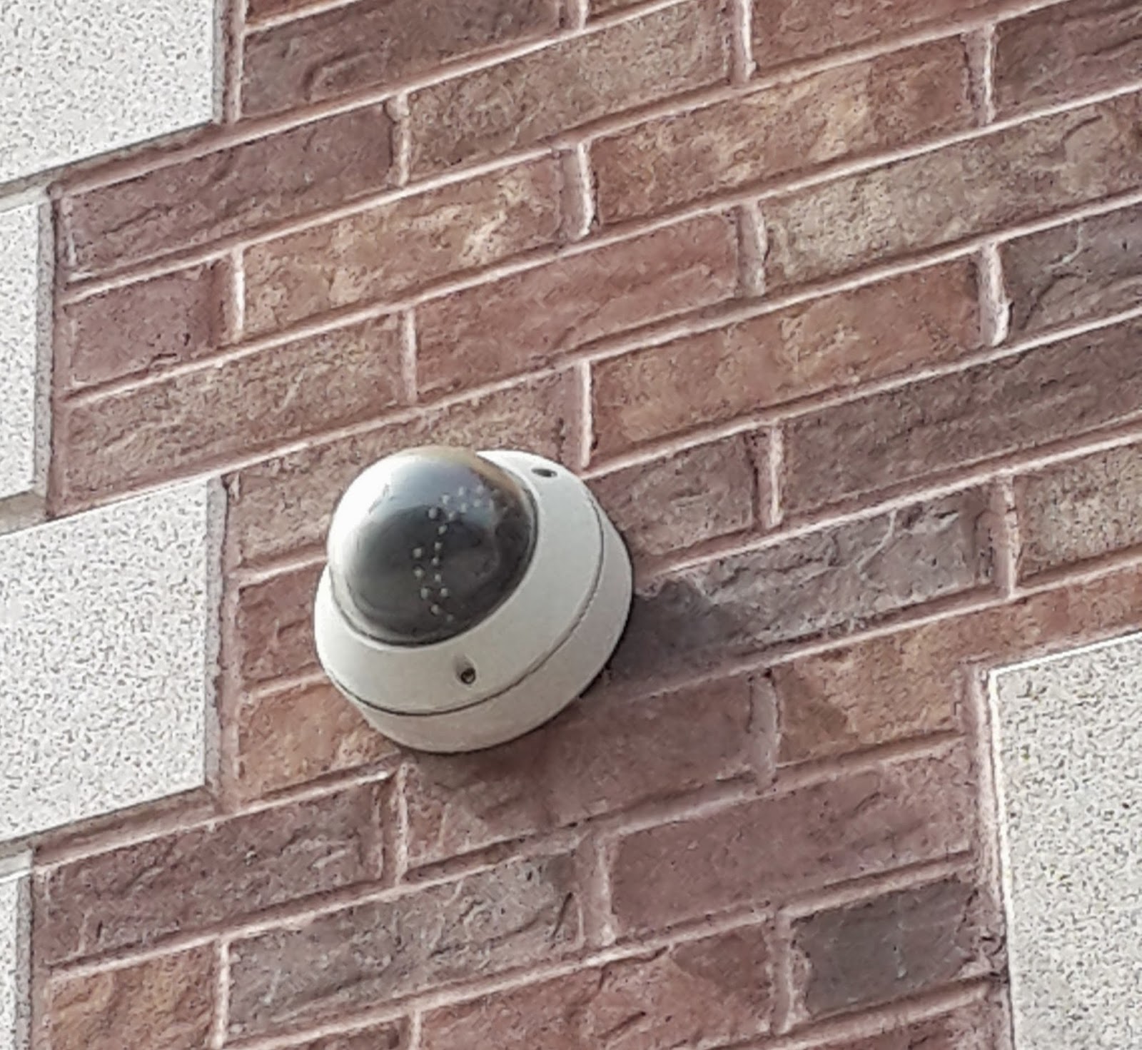 Photo of Security Camera System Installation NY in Queens City, New York, United States - 2 Picture of Point of interest, Establishment