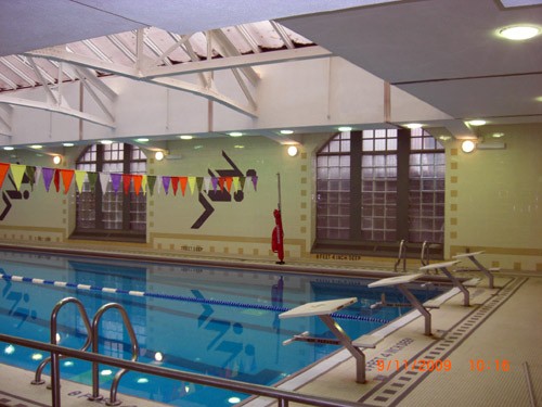Photo of Brooklyn Swim Center in New York City, New York, United States - 2 Picture of Point of interest, Establishment, Health, Gym