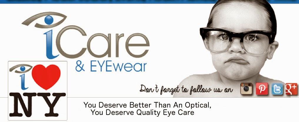 Photo of iCare & EYEwear in Bronx City, New York, United States - 6 Picture of Point of interest, Establishment, Store, Health