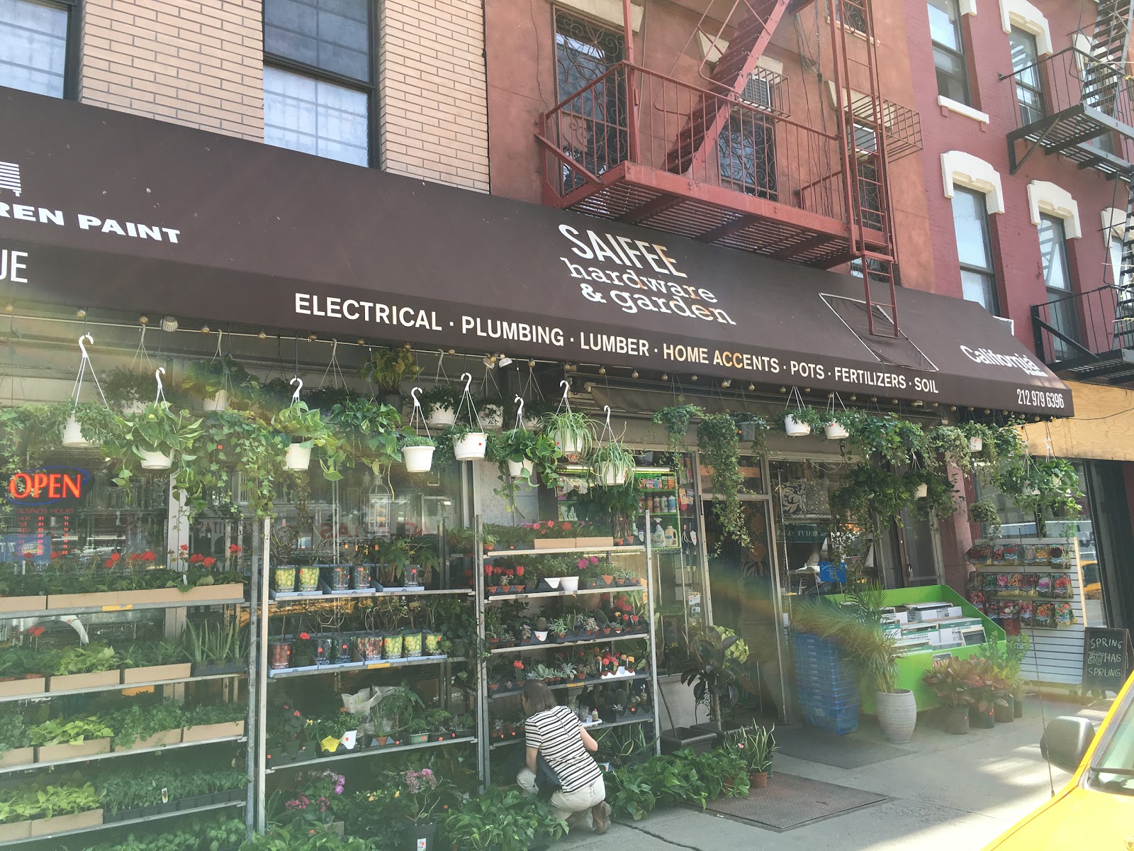 Photo of Saifee Hardware & Garden in New York City, New York, United States - 8 Picture of Point of interest, Establishment, Store, Home goods store, Hardware store