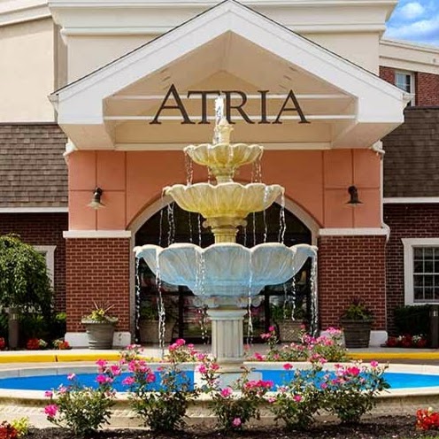 Photo of Atria Cranford in Cranford City, New Jersey, United States - 3 Picture of Point of interest, Establishment, Health