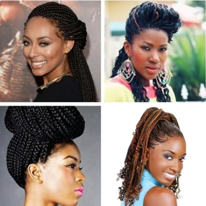 Photo of Dolores African Hair Braiding in Elizabeth City, New Jersey, United States - 4 Picture of Point of interest, Establishment, Beauty salon, Hair care