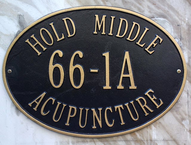 Photo of Hold Middle Acupuncture Upper East Side in New York City, New York, United States - 2 Picture of Point of interest, Establishment, Health