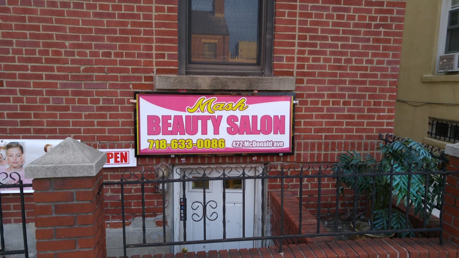 Photo of Mash Beauty Salon in Brooklyn City, New York, United States - 1 Picture of Point of interest, Establishment, Beauty salon